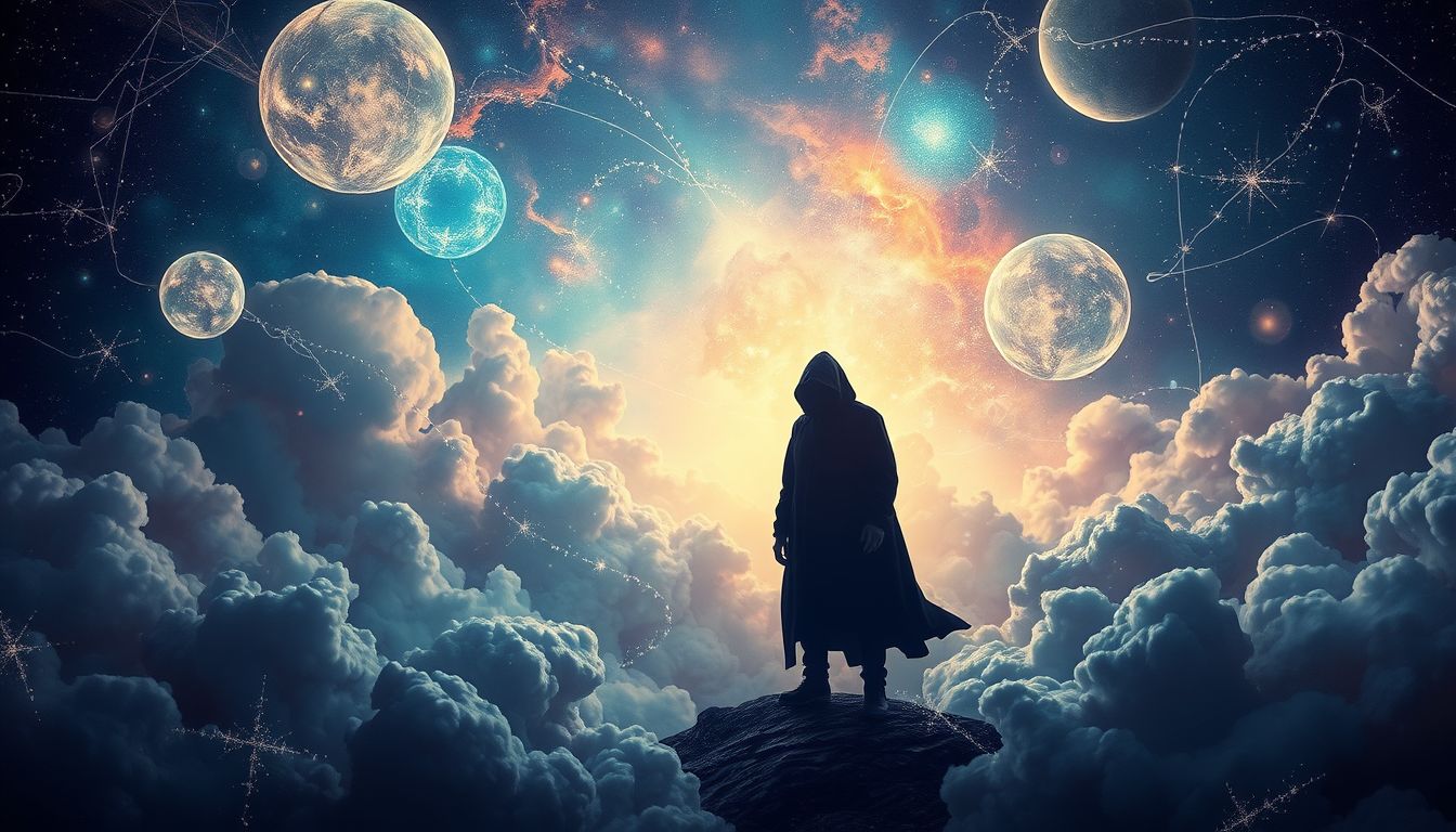 Ein gefundener Schatz im Traum symbolisiert verborgene Chancen.