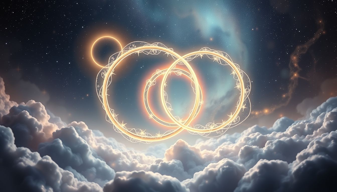 Ein Trauungsausschreibungstraum symbolisiert oft bevorstehenden Lebenswandel.