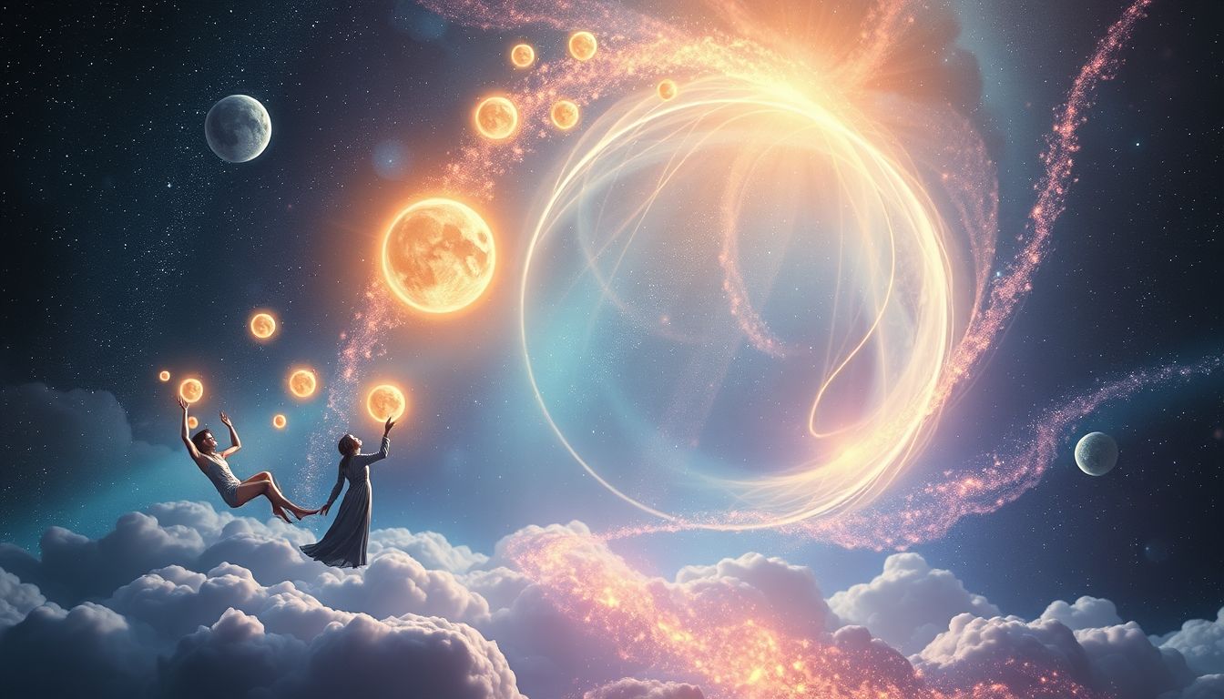 Traum 20 symbolisiert neue Möglichkeiten nach scheinbarem beruflichem Verlust.