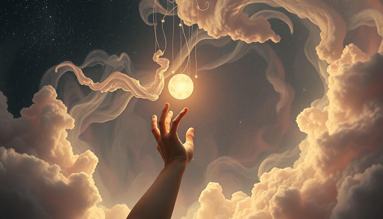 Der Verlust der Unschuld im Traum symbolisiert oft Neubeginn und Transformation.