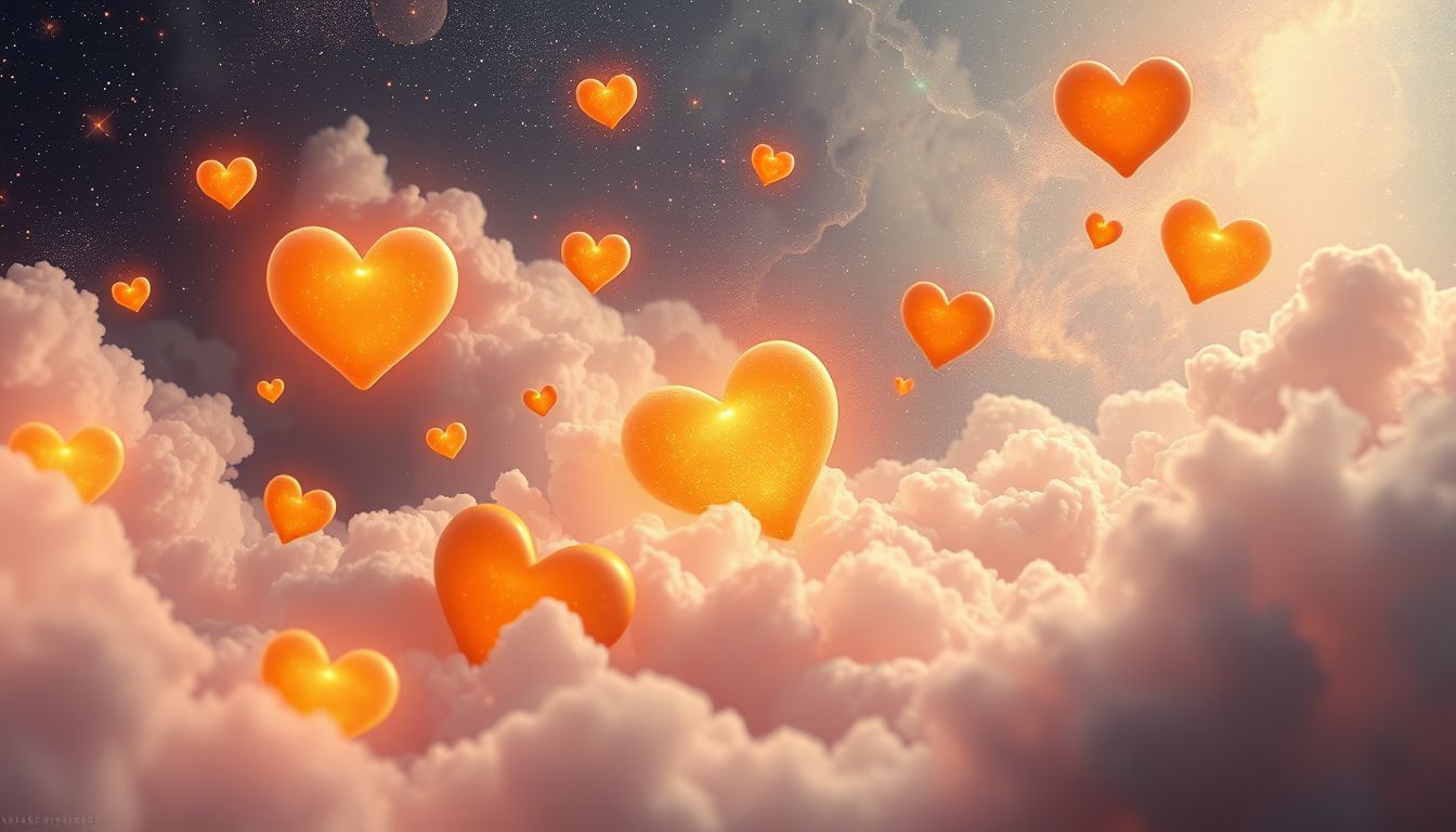 Traum 21 symbolisiert Liebe und bitter-süße Lebenslektionen.