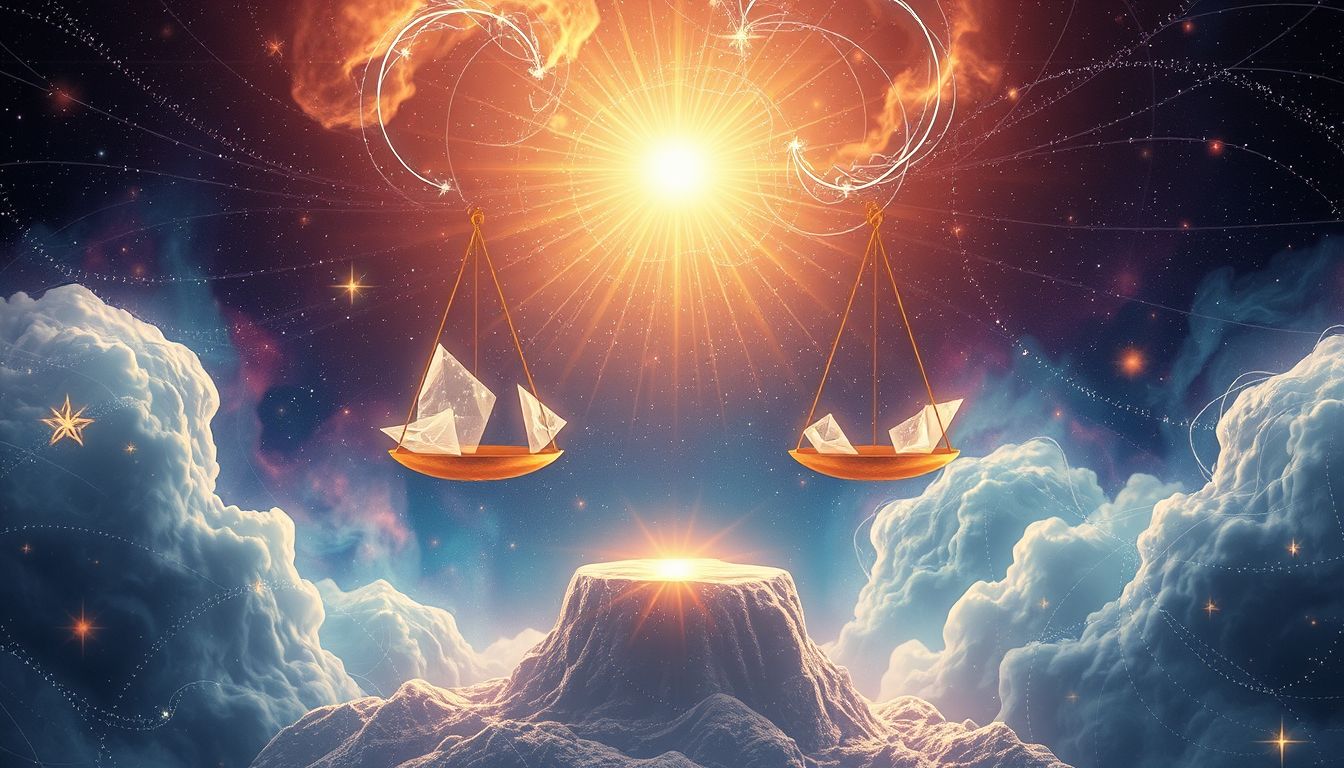 Der Liebhaber des Messens symbolisiert Kontrolle über persönlichen Erfolg.