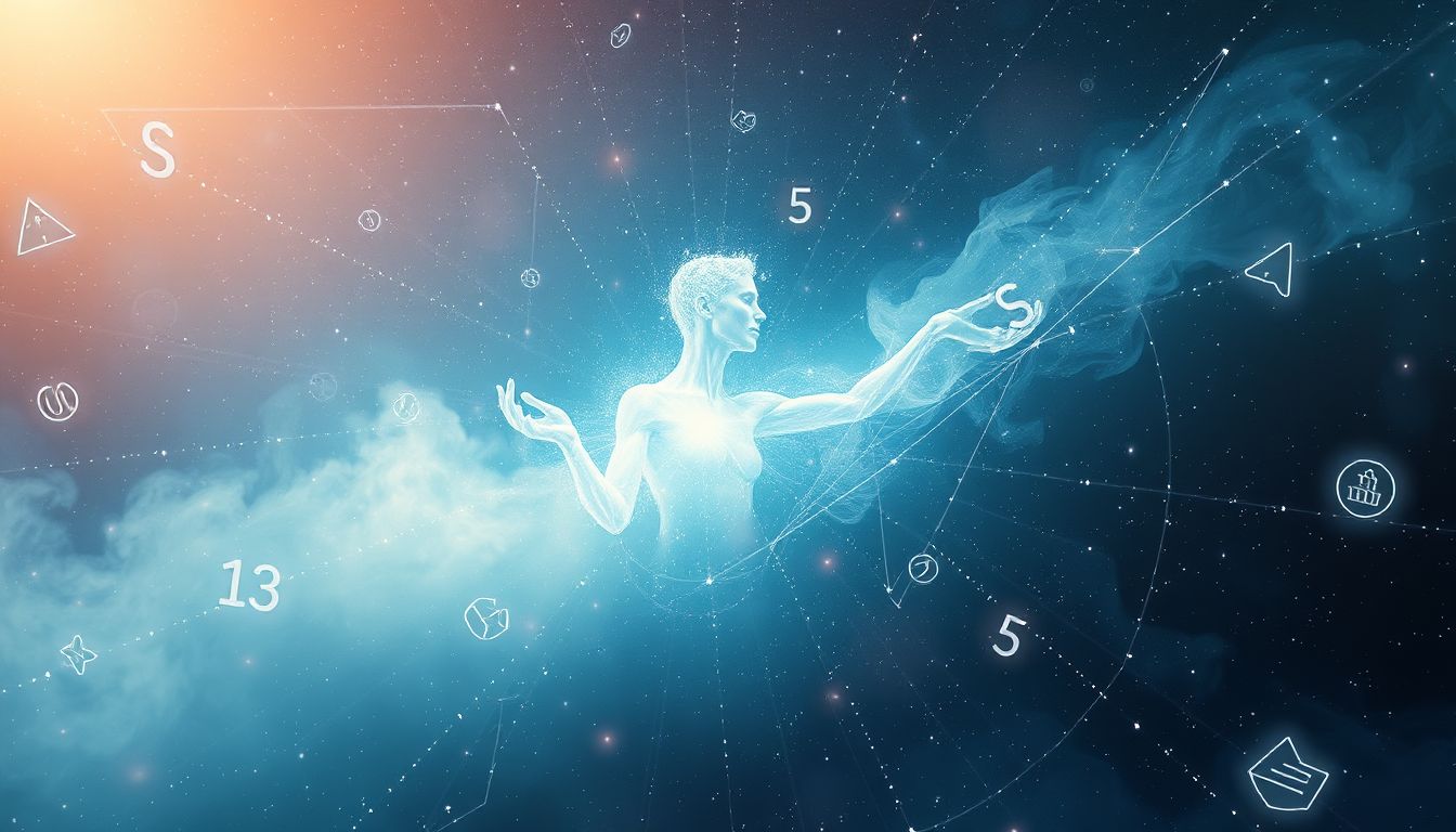 Traum 21 symbolisiert oft unerwartete Veränderungen im Finanzleben.