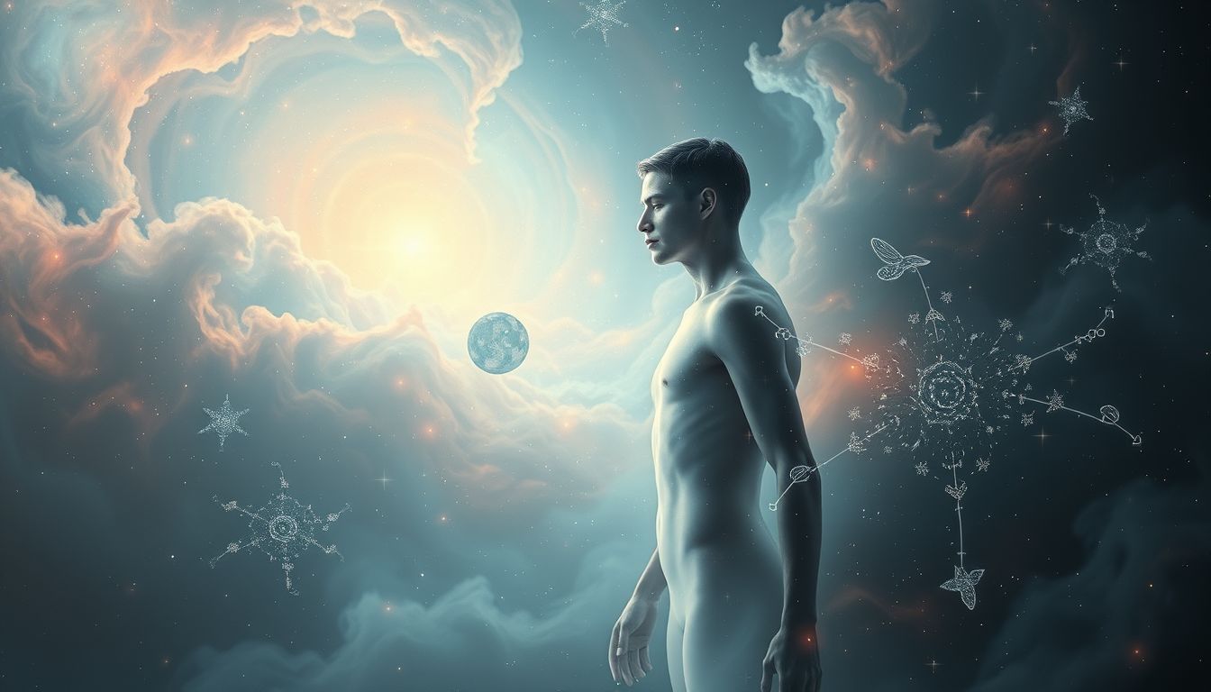 Ein hagere Arzt im Traum symbolisiert Heilung und Verantwortung.