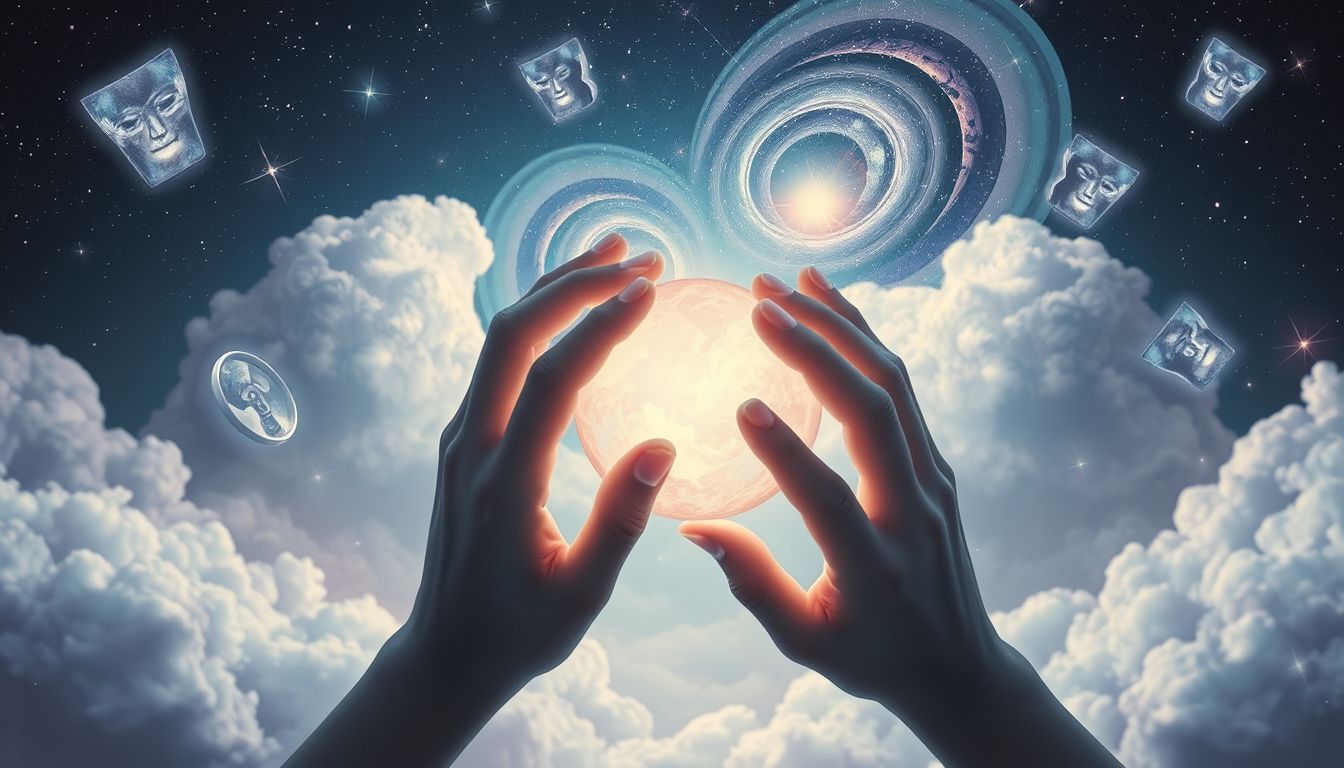 Träume von Videokameras zeigen oft verborgene Selbstkritik.