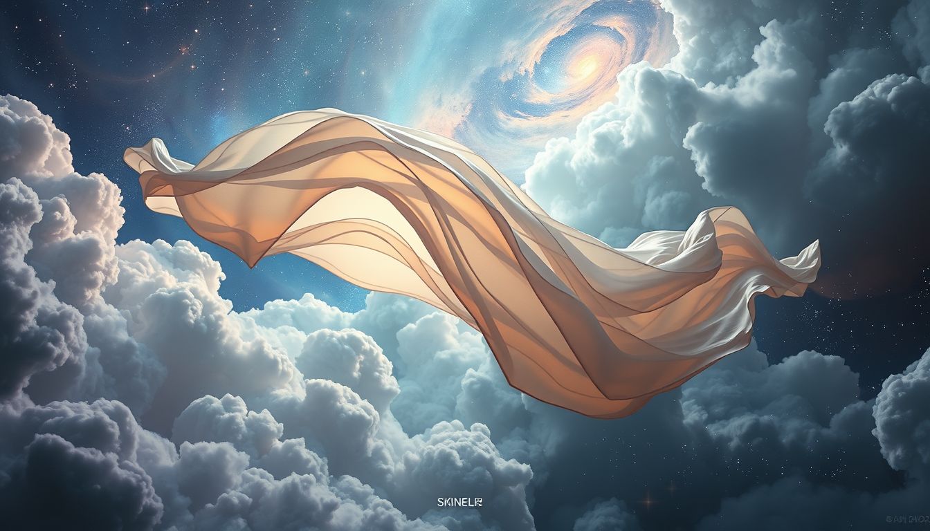 Traum 21 symbolisiert unerwartete Entdeckungen und innere Klarheit.