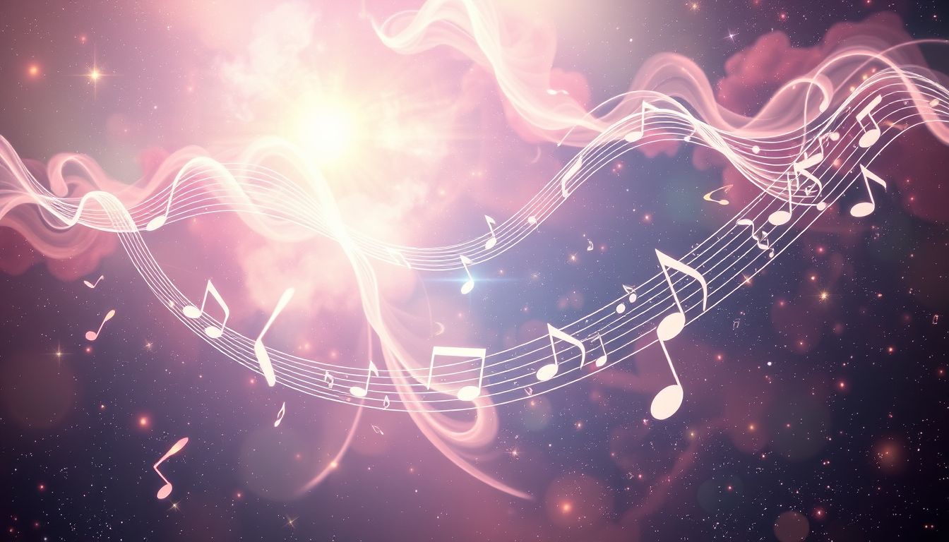 ABBA-Musik im Traum symbolisiert oft bittersüße Erinnerungen und Abschied.