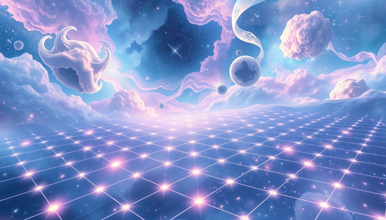 Traum 22 symbolisiert Klarheit und Kontrolle über finanzielle Daten.