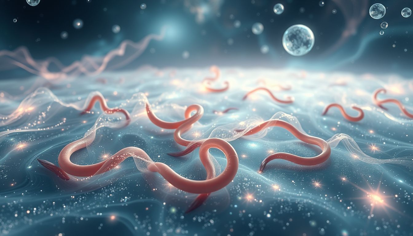 Traum 22 symbolisiert oft unterdrückte Ängste und dunkle Veränderungen.