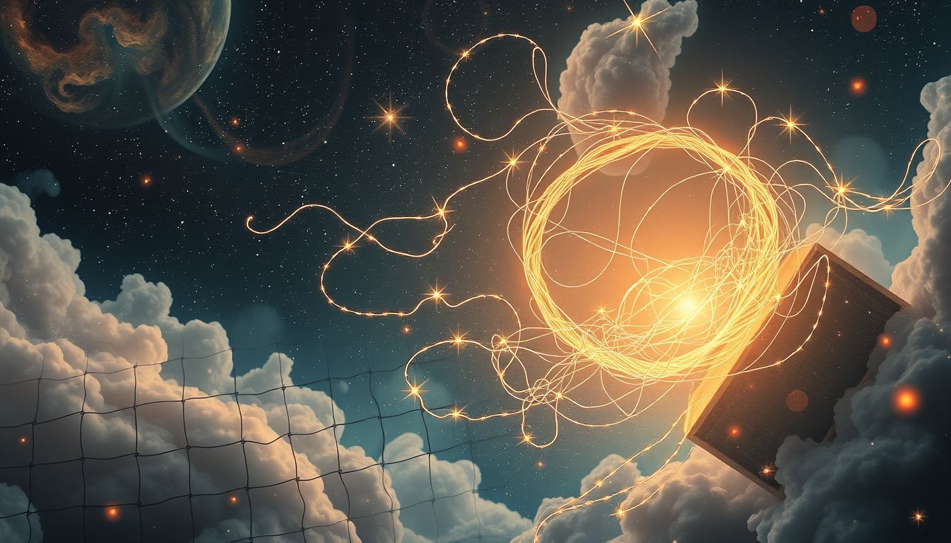 Der Traum symbolisiert das Überwinden unerwarteter persönlicher Hindernisse.