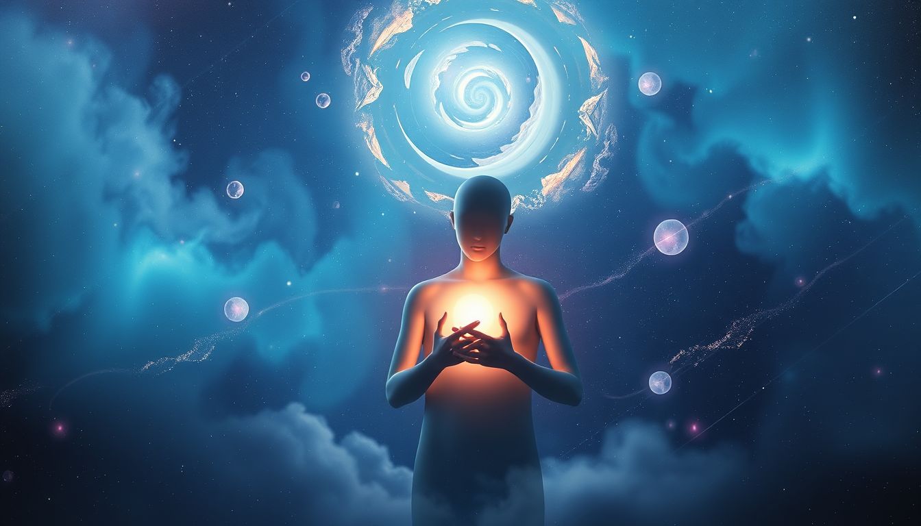 Traum 23 zeigt oft verborgene Ängste vor eigener Egozentrik.