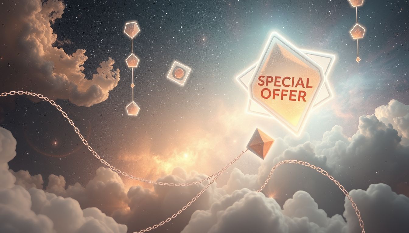 Traum 23 warnt: Sonderangebot bringt oft unerwartete Verpflichtungen mit.