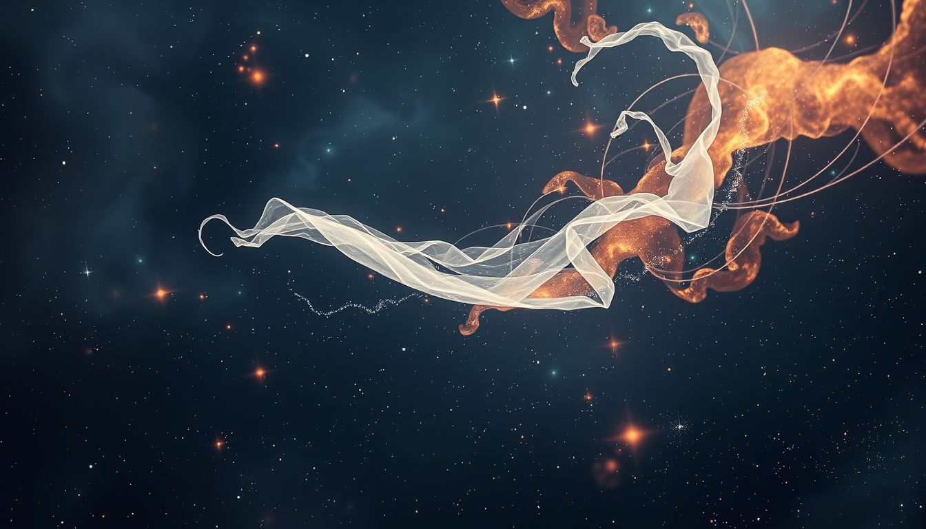 Träumt man, dass eine Quittung im Wind wegfliegt, symbolisiert dies Vergänglichkeit und verlorene Verpflichtungen.