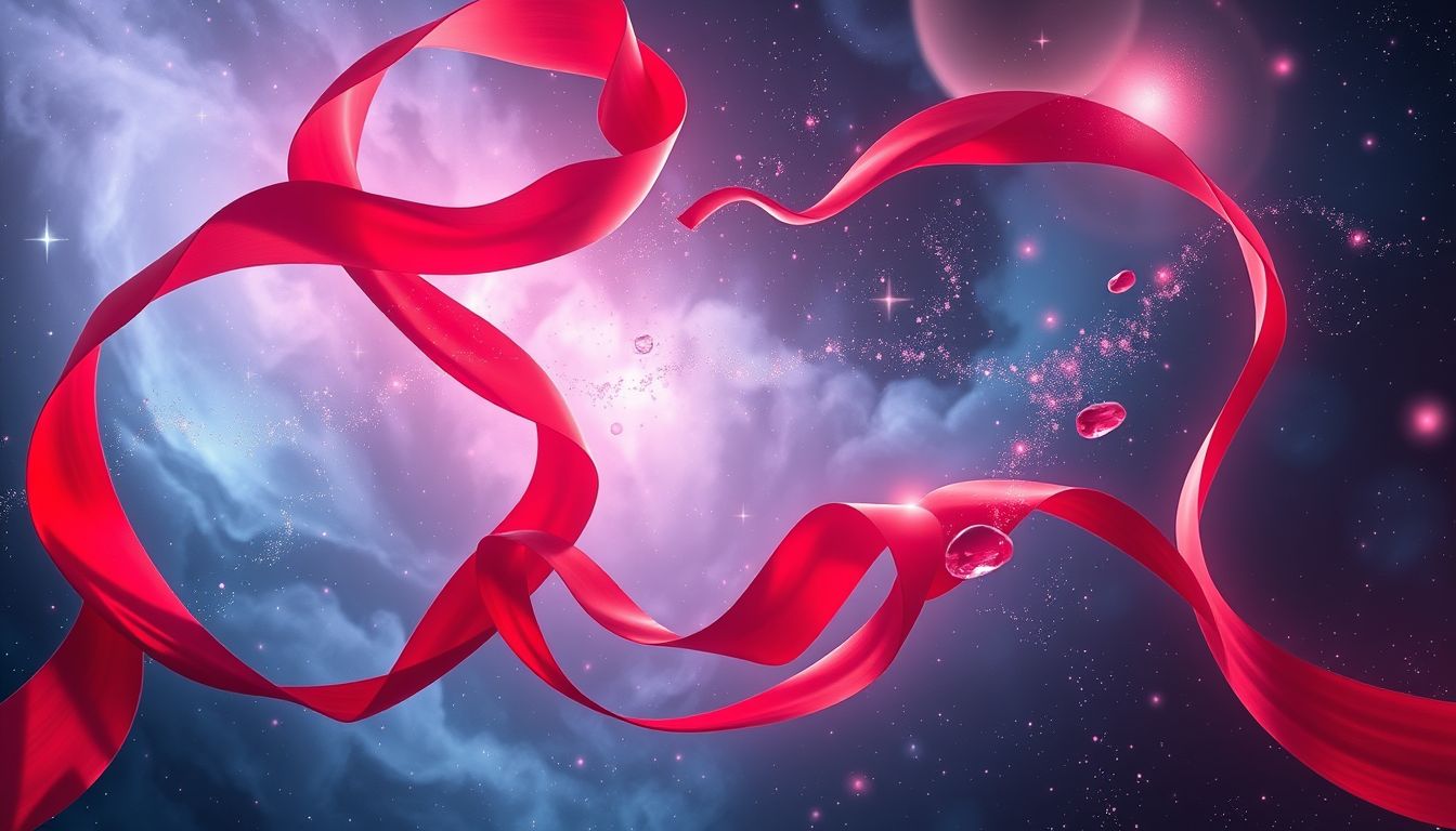 Der Traum vom Blut eines Freundes symbolisiert tiefe Verbundenheit.