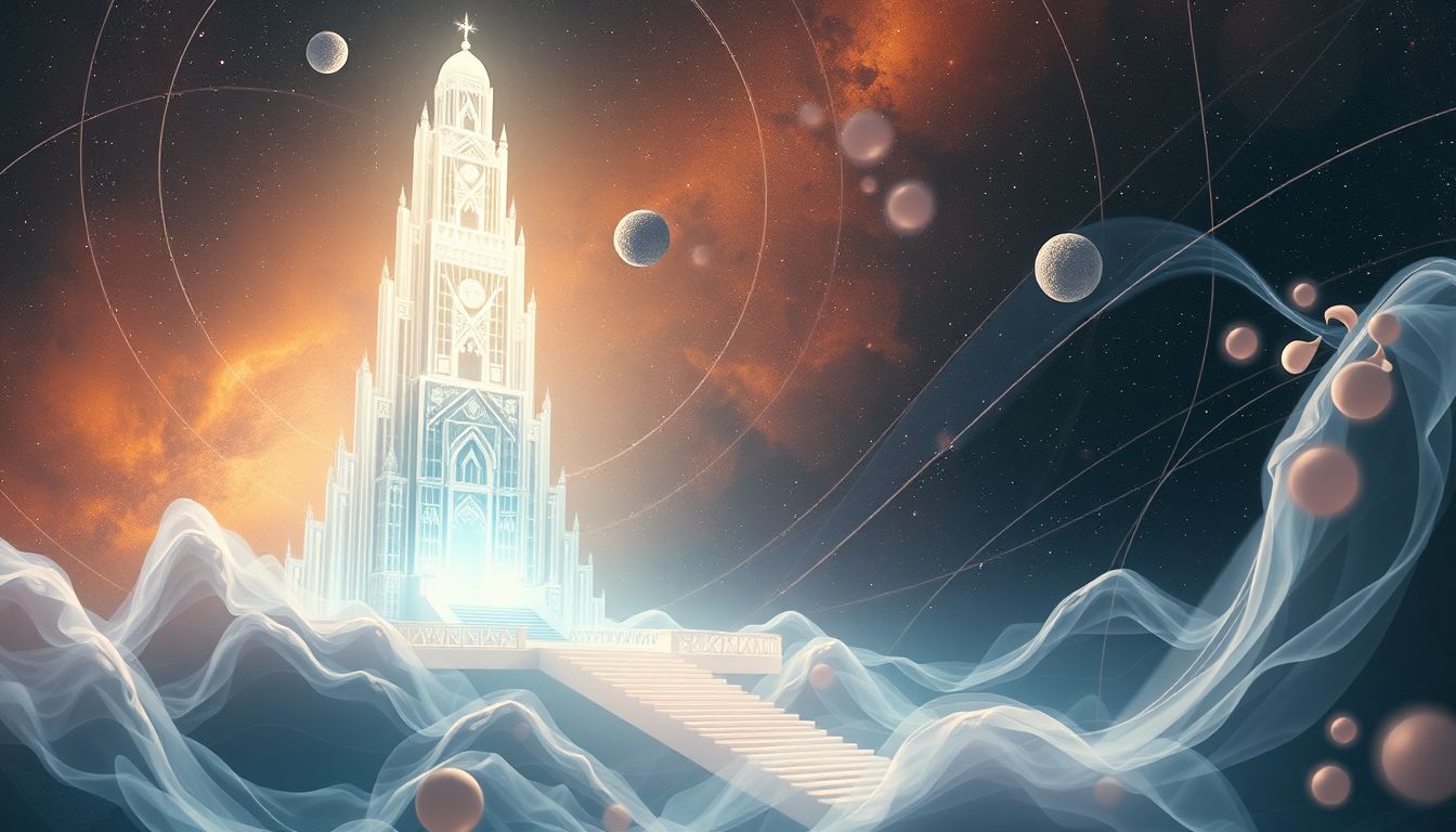 Eine zu hohe Tribüne symbolisiert unerreichbare Ziele im Traum.