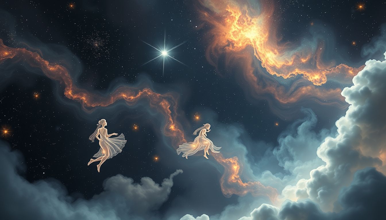 Traum 24: Dysenterie symbolisiert oft soziale Isolation und Schuldgefühle.
