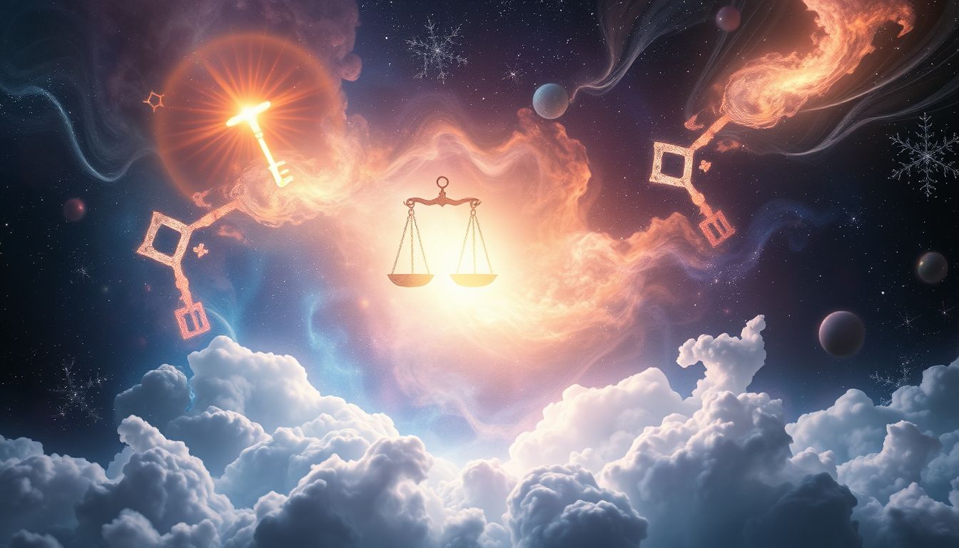 Traum 25 zeigt: Wahrheit in Prüfung stärkt Selbstvertrauen und Klarheit.