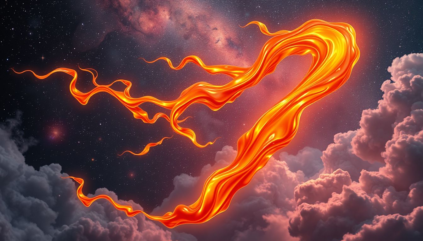 Salsa im Traum symbolisiert leidenschaftliche Auseinandersetzungen als Waffe.