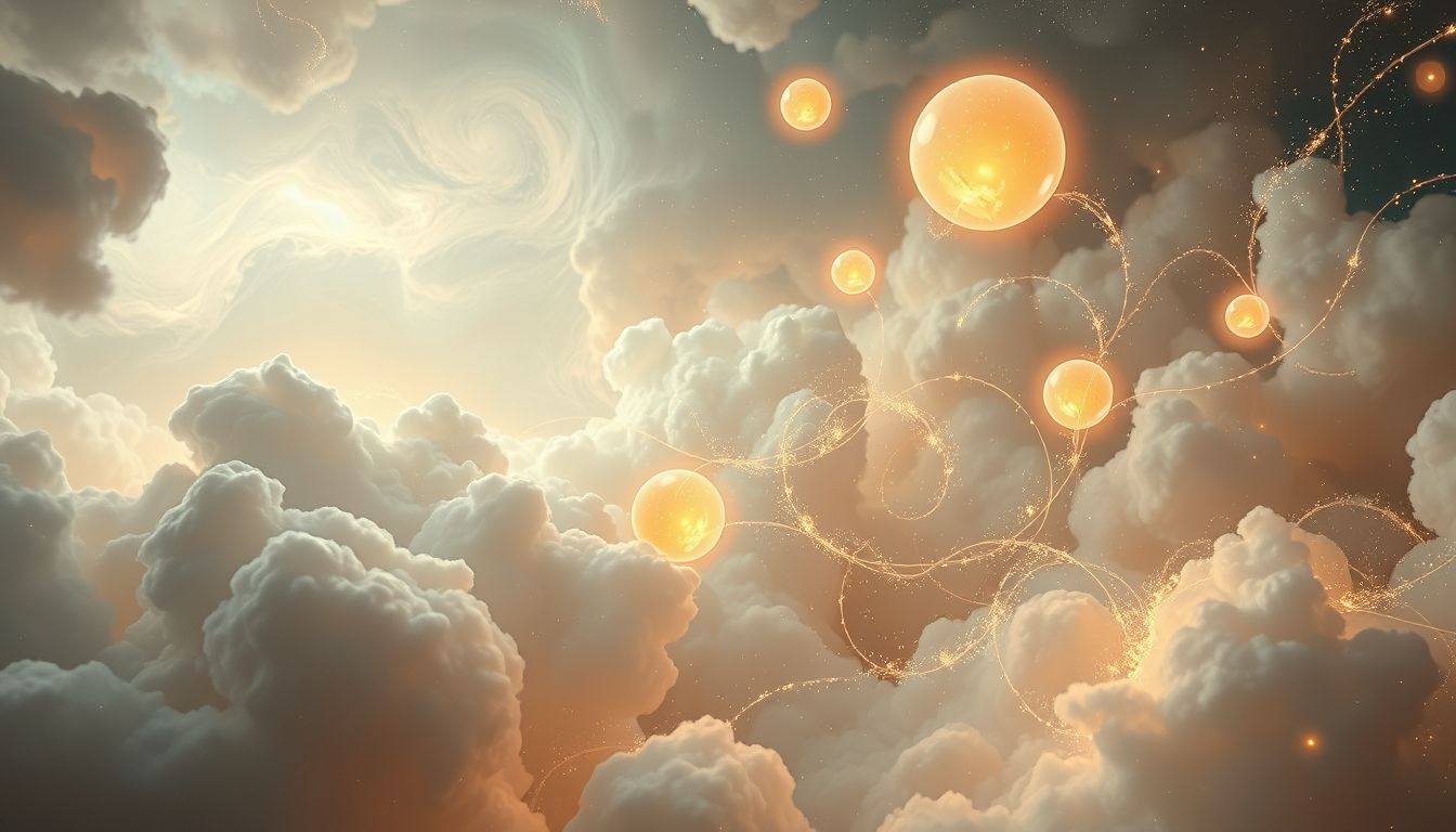 Traum 25 symbolisiert den Beginn kreativer Ideen oder Projekte.