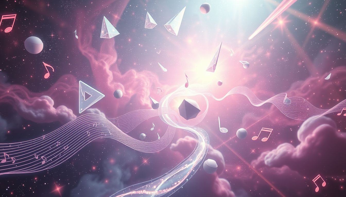 Das Verfolgtwerden von Spielmusik symbolisiert ungelöste innere Konflikte.