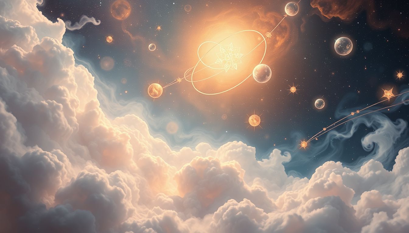 Traum 26 symbolisiert den Wunsch nach erfülltem, grenzenlosem Glück.