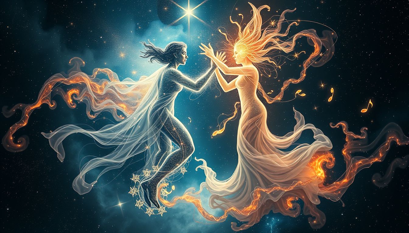 Ein Star-Sänger im Traum symbolisiert innere Kraft und Selbstvertrauen.