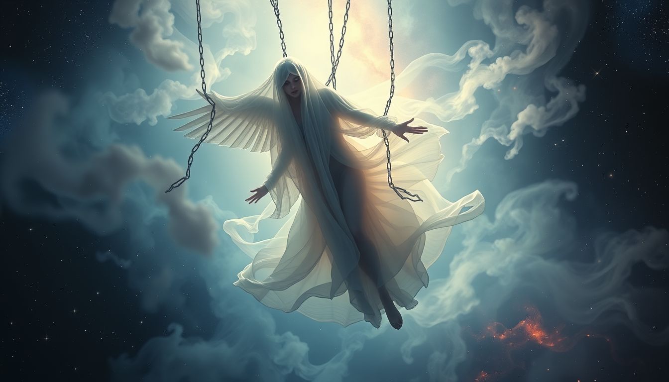 Ein Vikar im Traum symbolisiert oft innere Zweifel und Verantwortung.