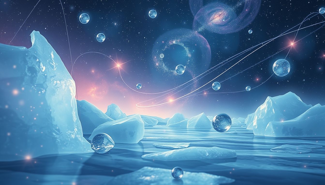 Eisangeln symbolisiert im Traum oft Geduld und innere Ruhe.