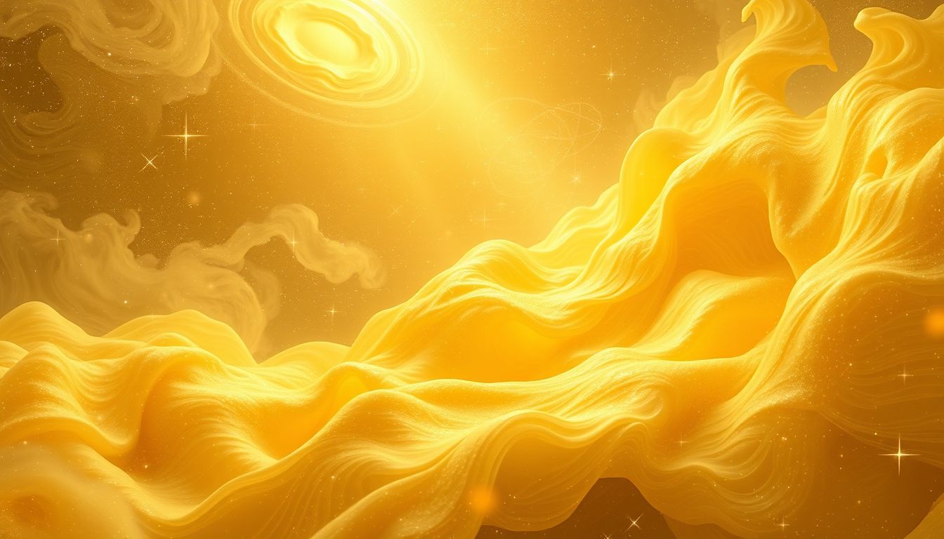 Traum von flüssigem Maisbrei symbolisiert unklare Lebensziele.