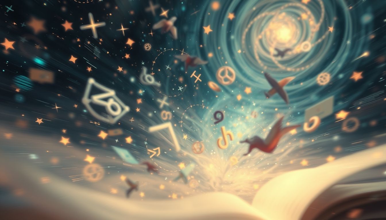 Traum 26 warnt vor Fehlinterpretationen durch zu hastiges Lesen.