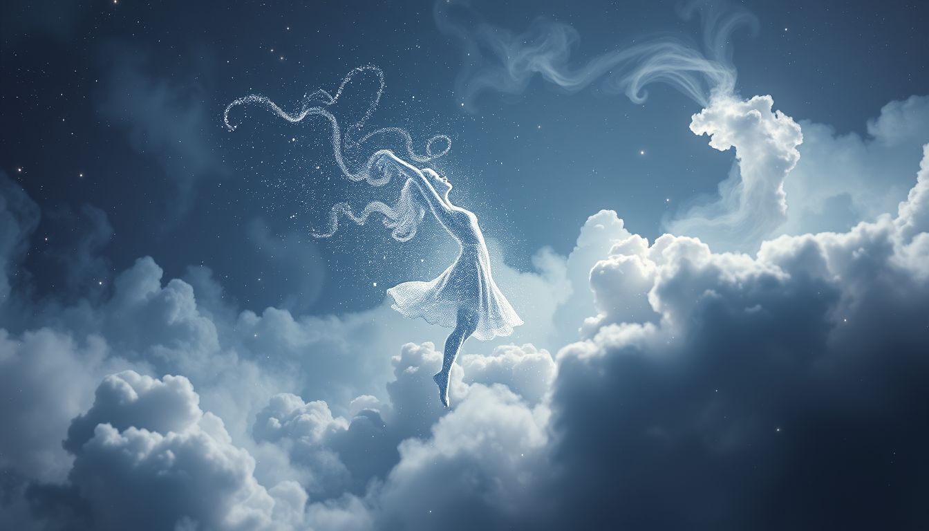 Der Tod der Stiefschwester symbolisiert oft innere Konflikte und Wandel.