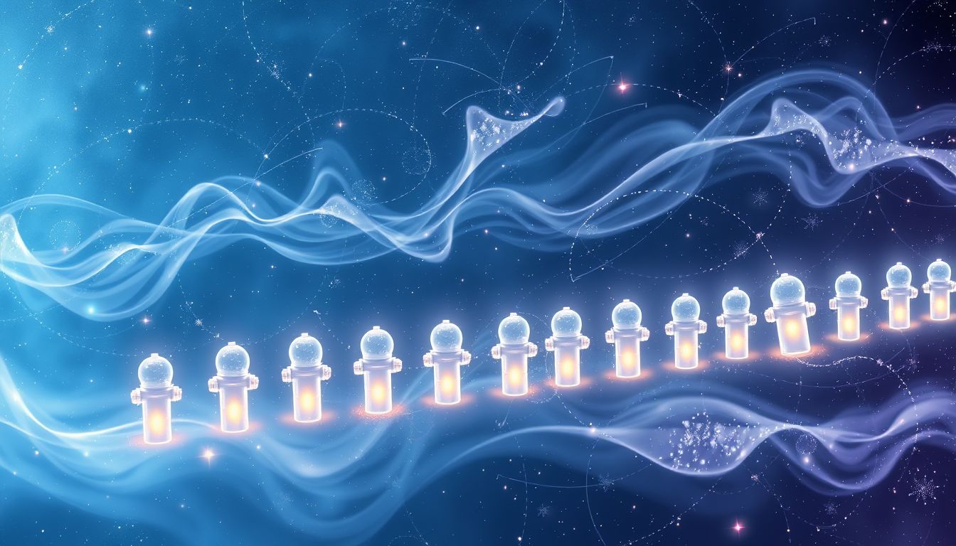 Viele Hydranten symbolisieren Schutz und vielfältige Lebensmöglichkeiten im Traum.