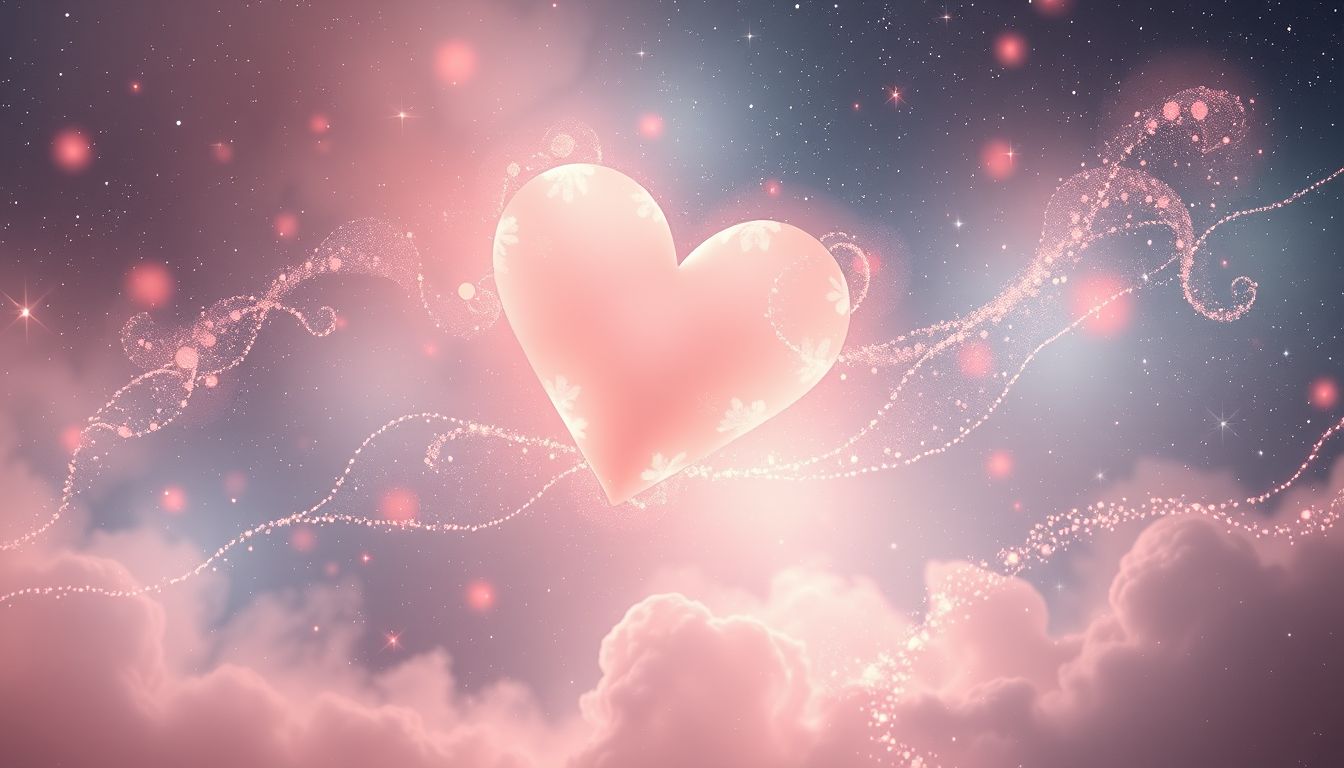 Träume von erster Liebe symbolisieren oft Sehnsucht und persönliche Entwicklung.