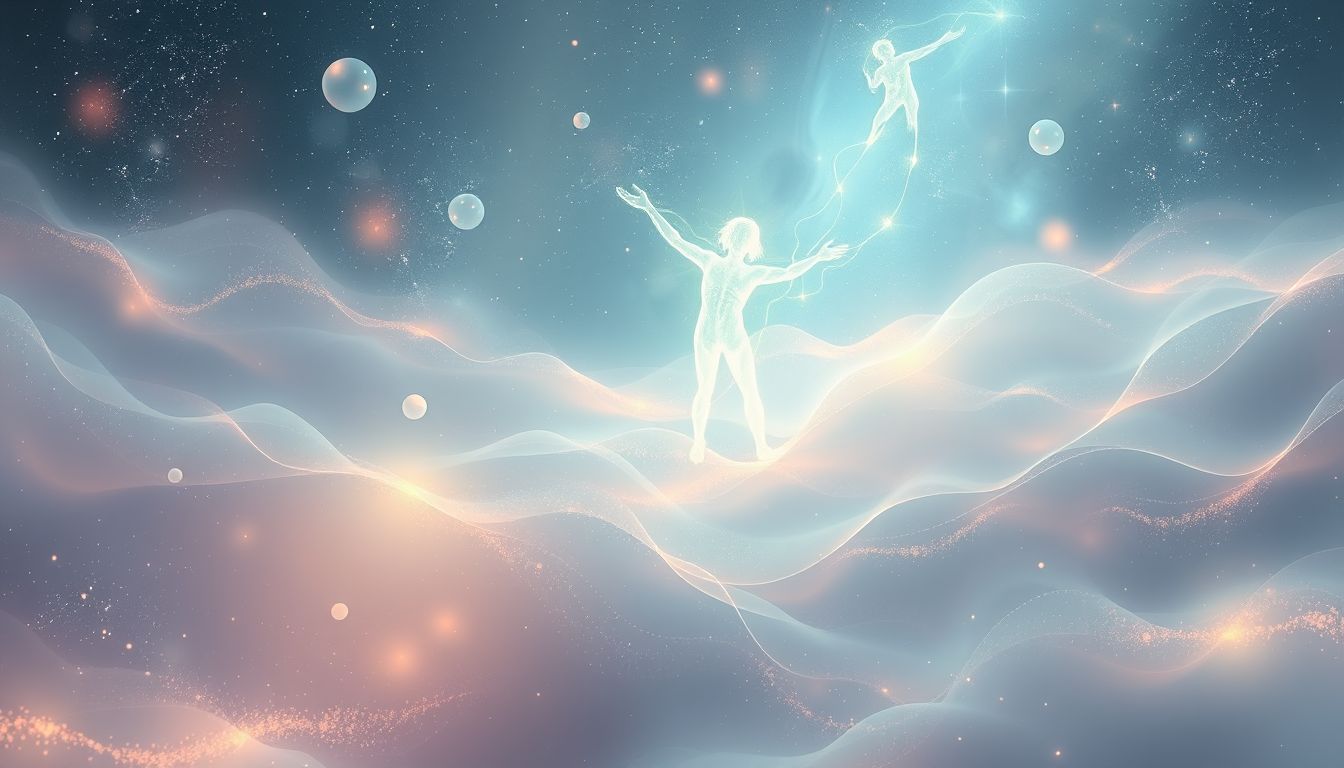 Traum 28 symbolisiert Hoffnung und Heilung nach langer Krankheit.