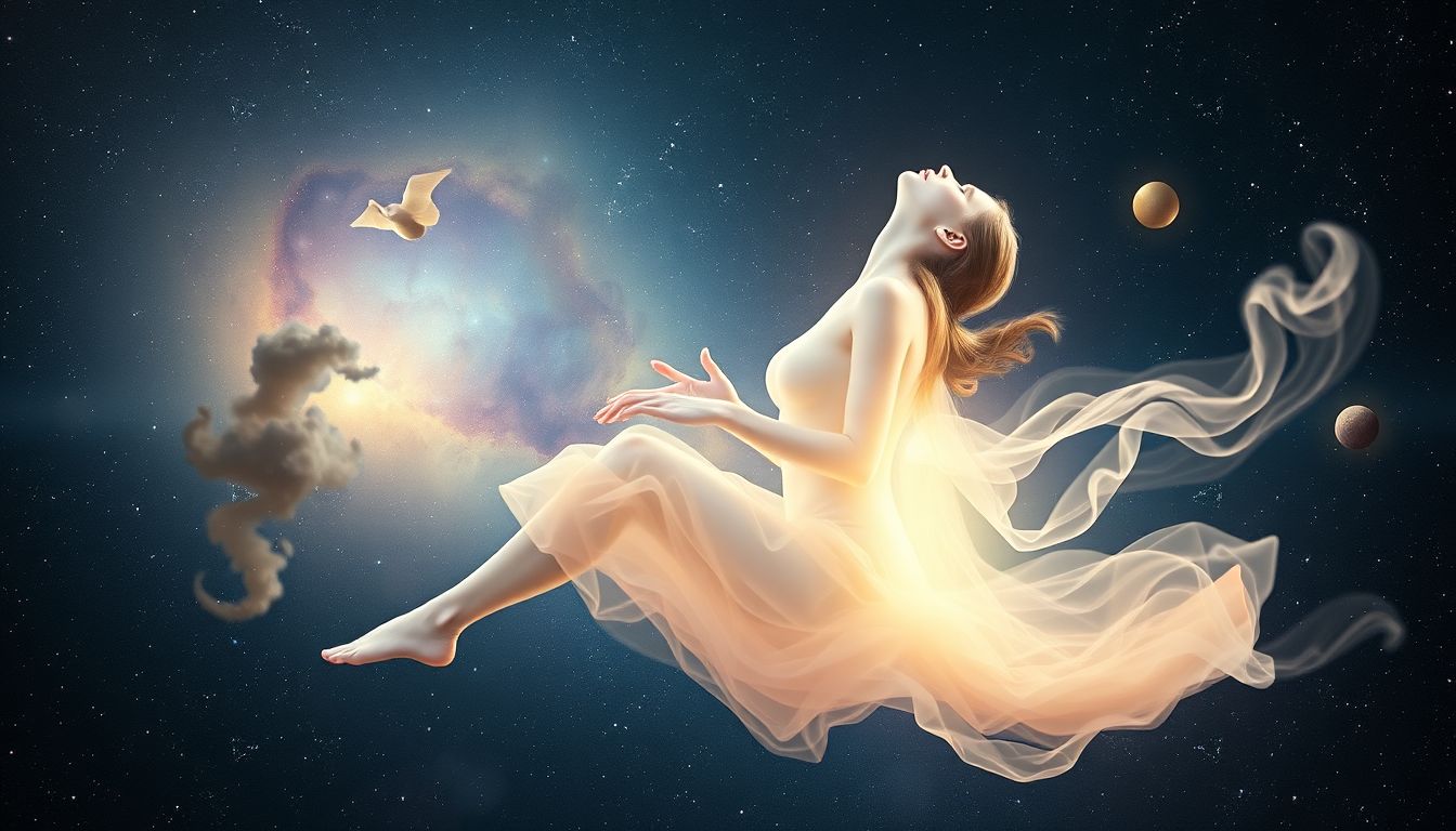 Traum 28 symbolisiert oft Kontrollverlust und innere Unterwerfung.