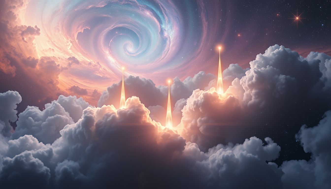 Traum 28 symbolisiert innere Stärke durch Haarnadeln als Halt.