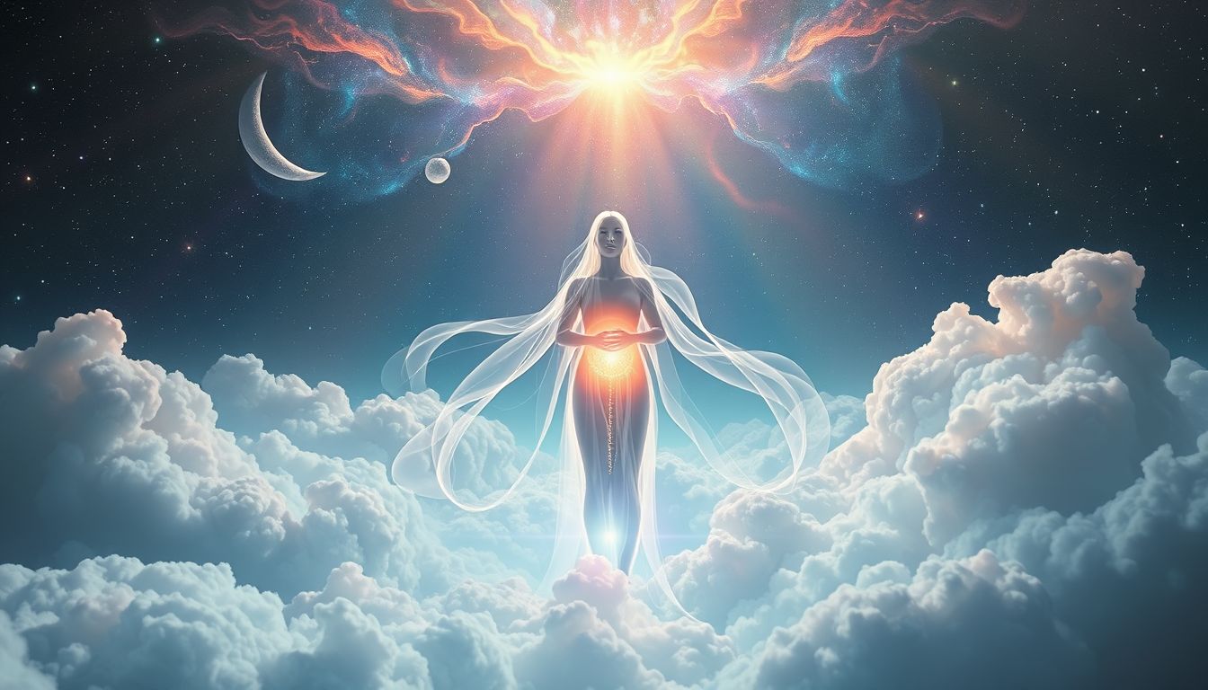 Traum 28 symbolisiert innere Stärke und authentisches Selbstbewusstsein.