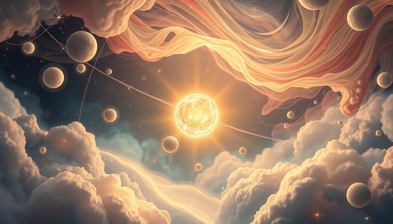 Im Traum ein wertvolles Objekt ersteigern symbolisiert verborgene Chancen.