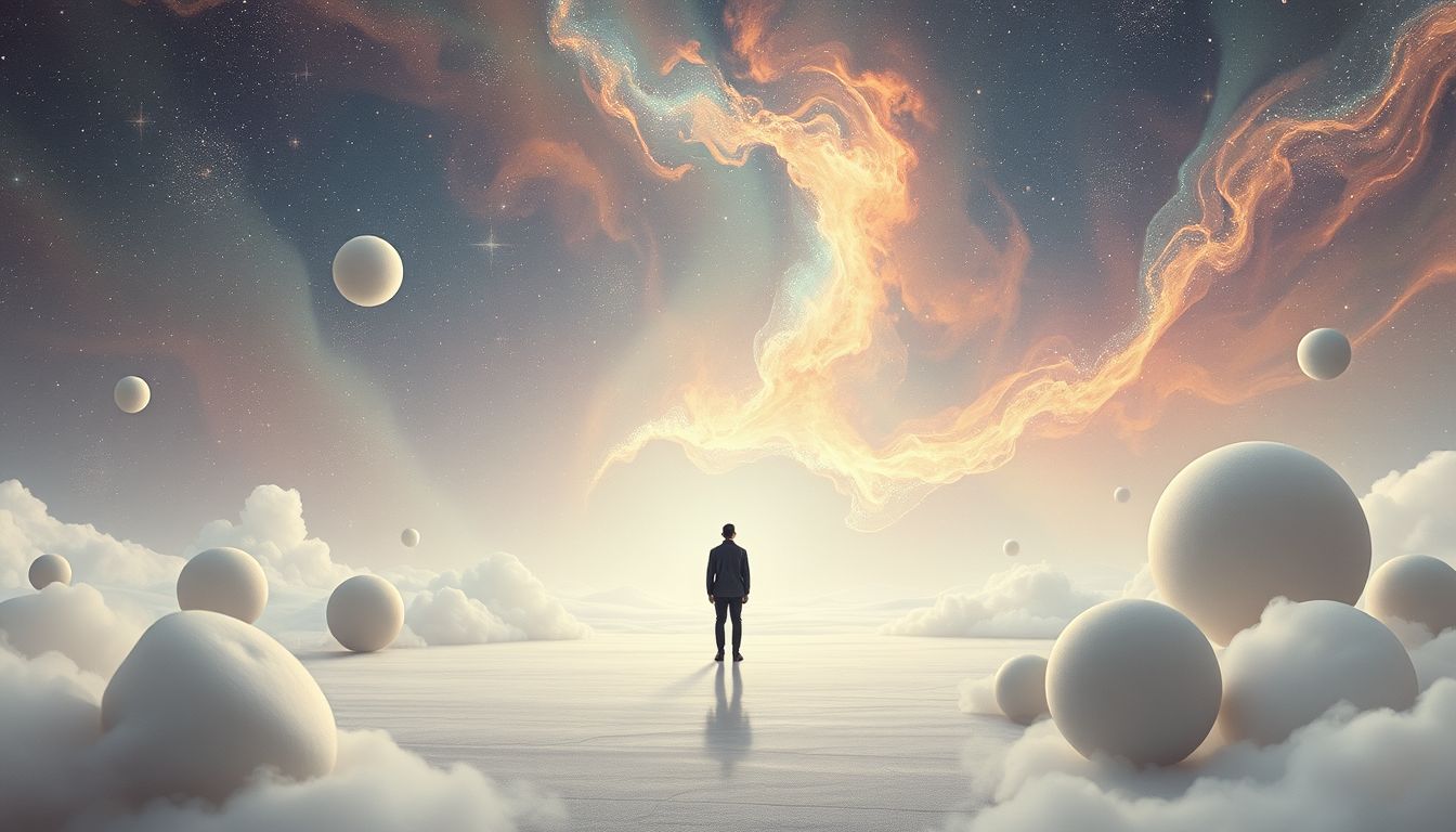 Ein Ausstand bei der Bank symbolisiert finanzielle Unsicherheit im Traum.