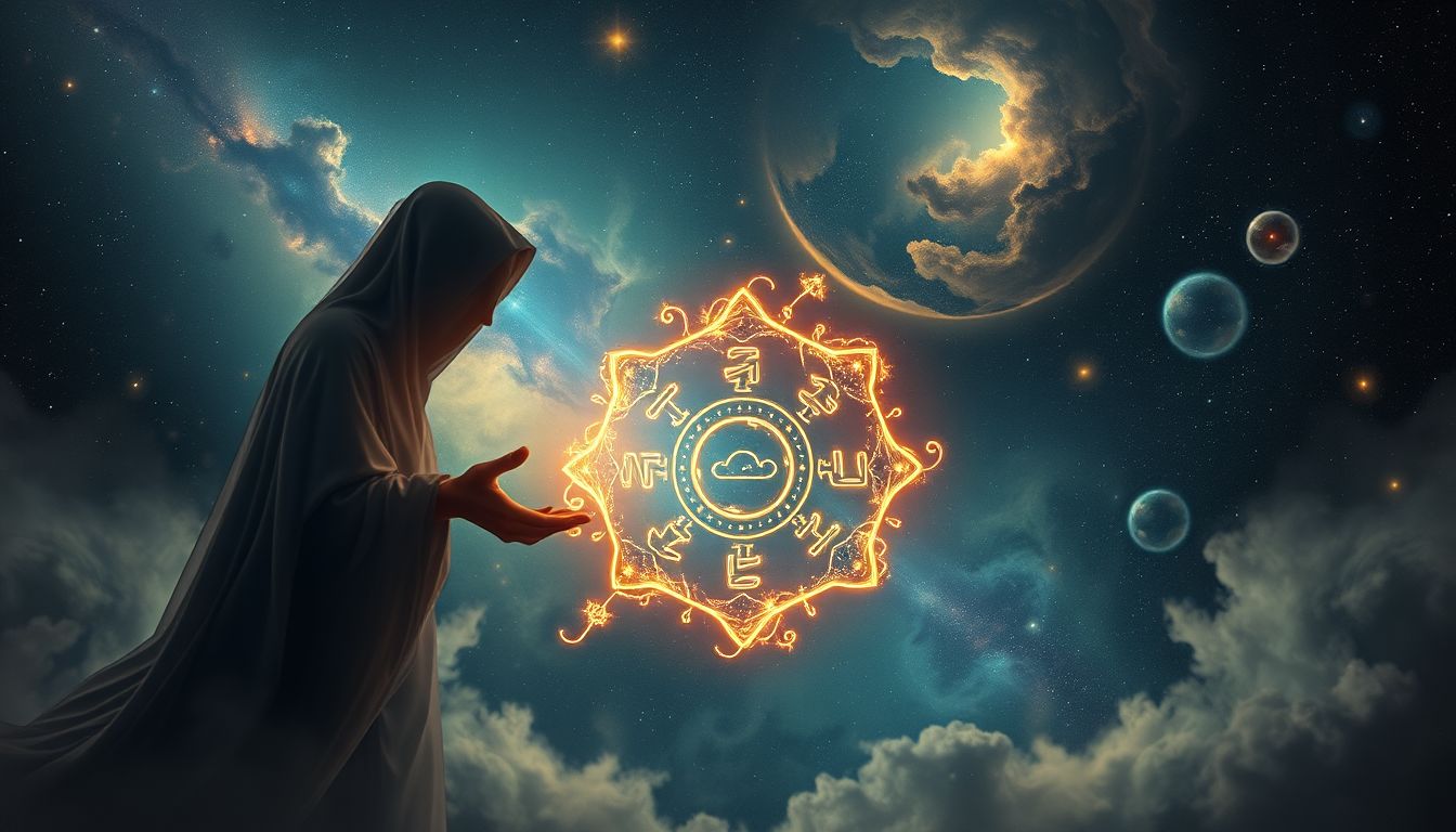 Ein Spitzbube im Traum symbolisiert oft ungelöste Geheimnisse.