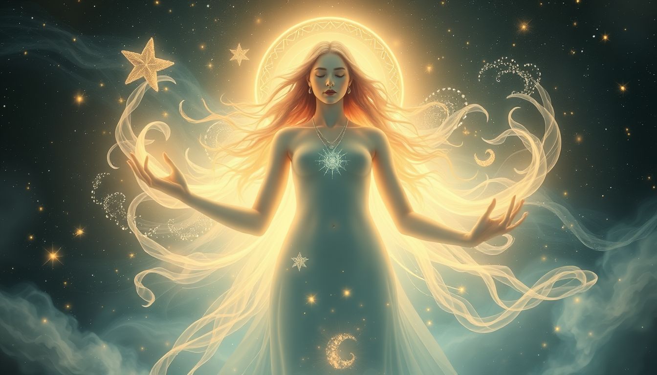Der Traum 31 symbolisiert innere Heilung durch die Begegnung mit der Anima.