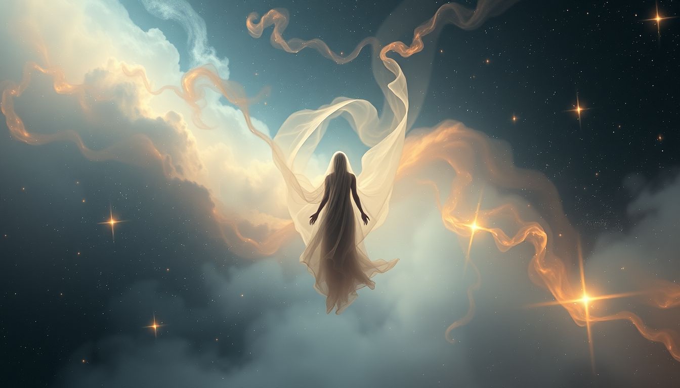 Traum 31 symbolisiert oft tiefes Gefühl der Einsamkeit und Isolation.