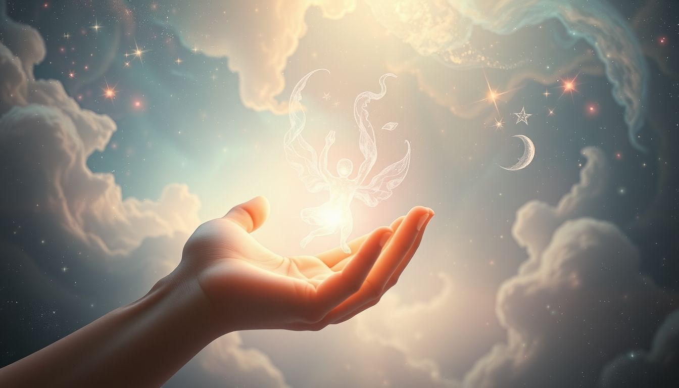 Traum 31 symbolisiert unerfüllte Fürsorge und emotionale Belastung.