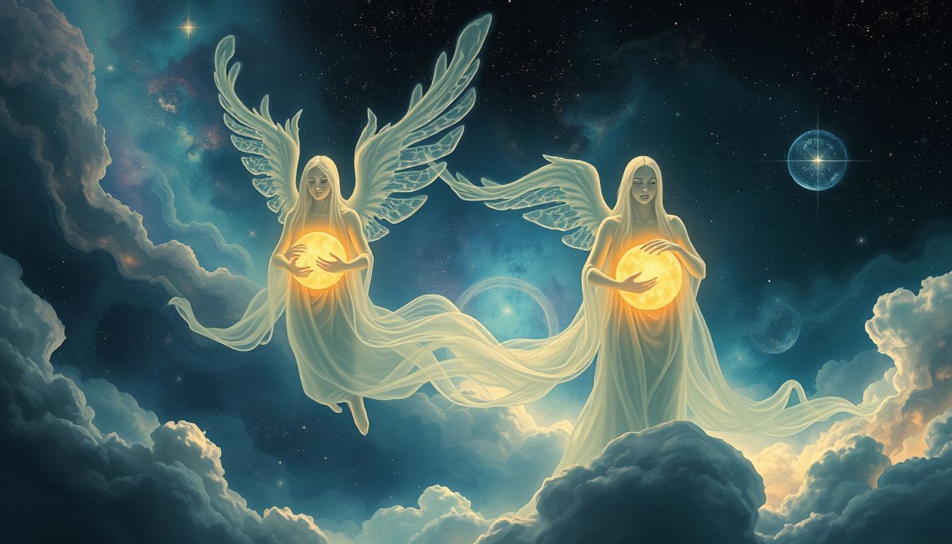 Der Traum zeigt oft die Last unerwünschter Wahrheiten im Leben.