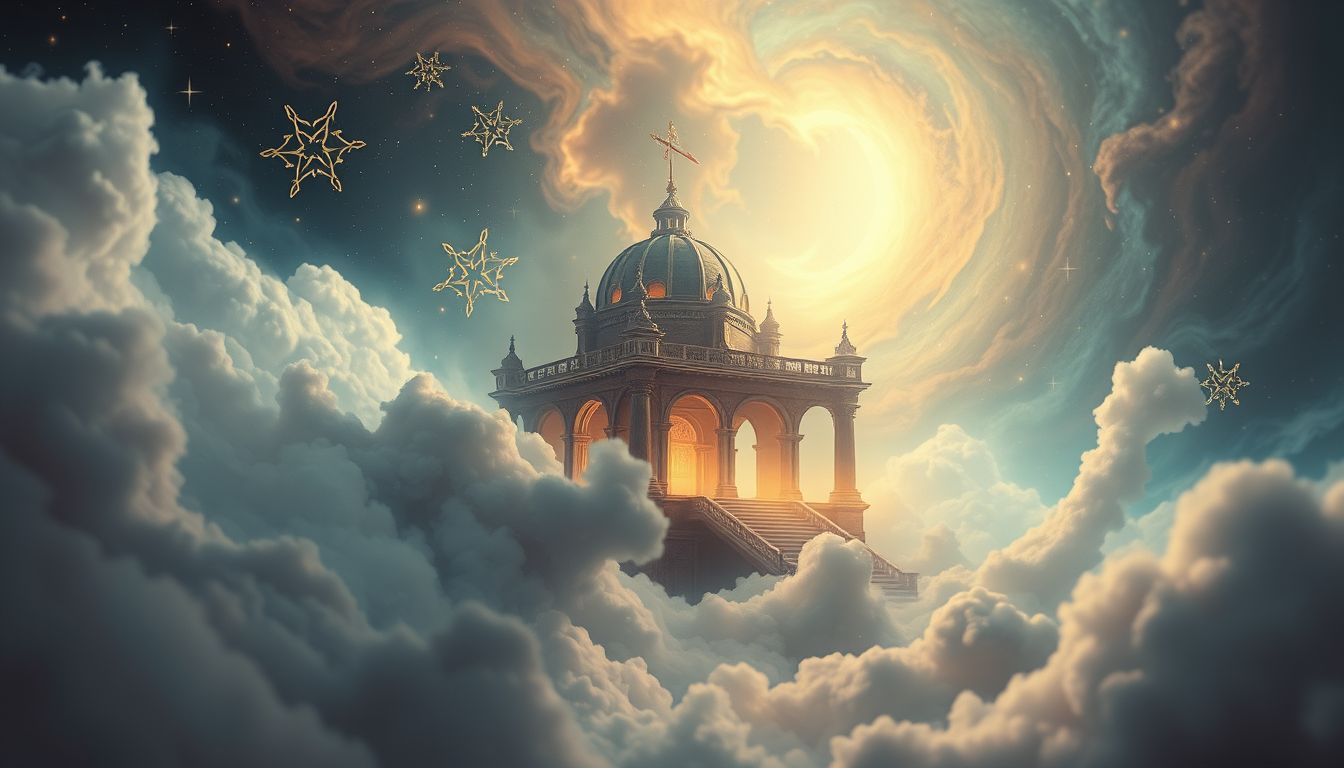 Ein verlassenes Innungshaus symbolisiert vernachlässigte Gemeinschaft und Tradition.