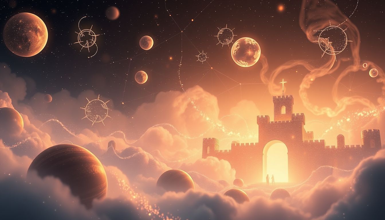 Traum 34 symbolisiert Gemeinschaft und Disziplin bei Kaserne-Partys.