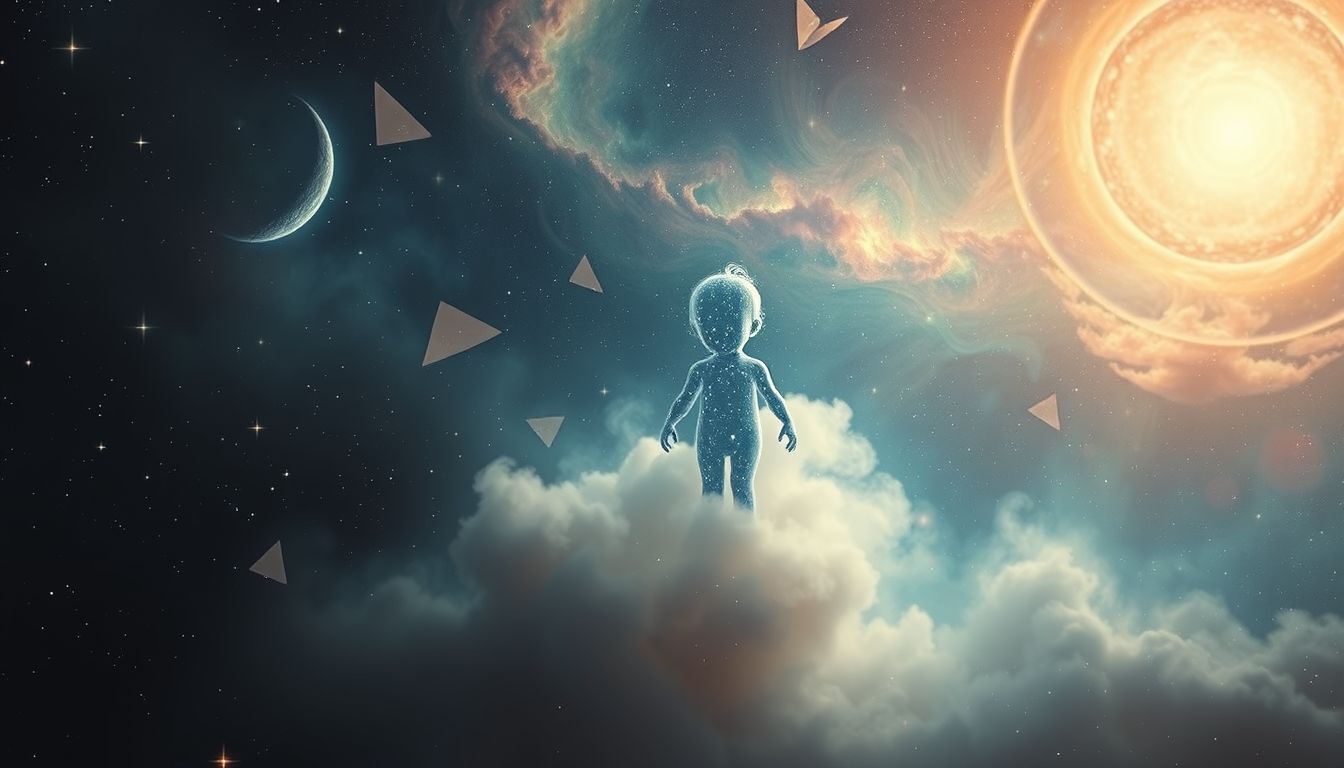 Von der Angst vor Adoption zeugt Unsicherheit und Kontrollverlust.