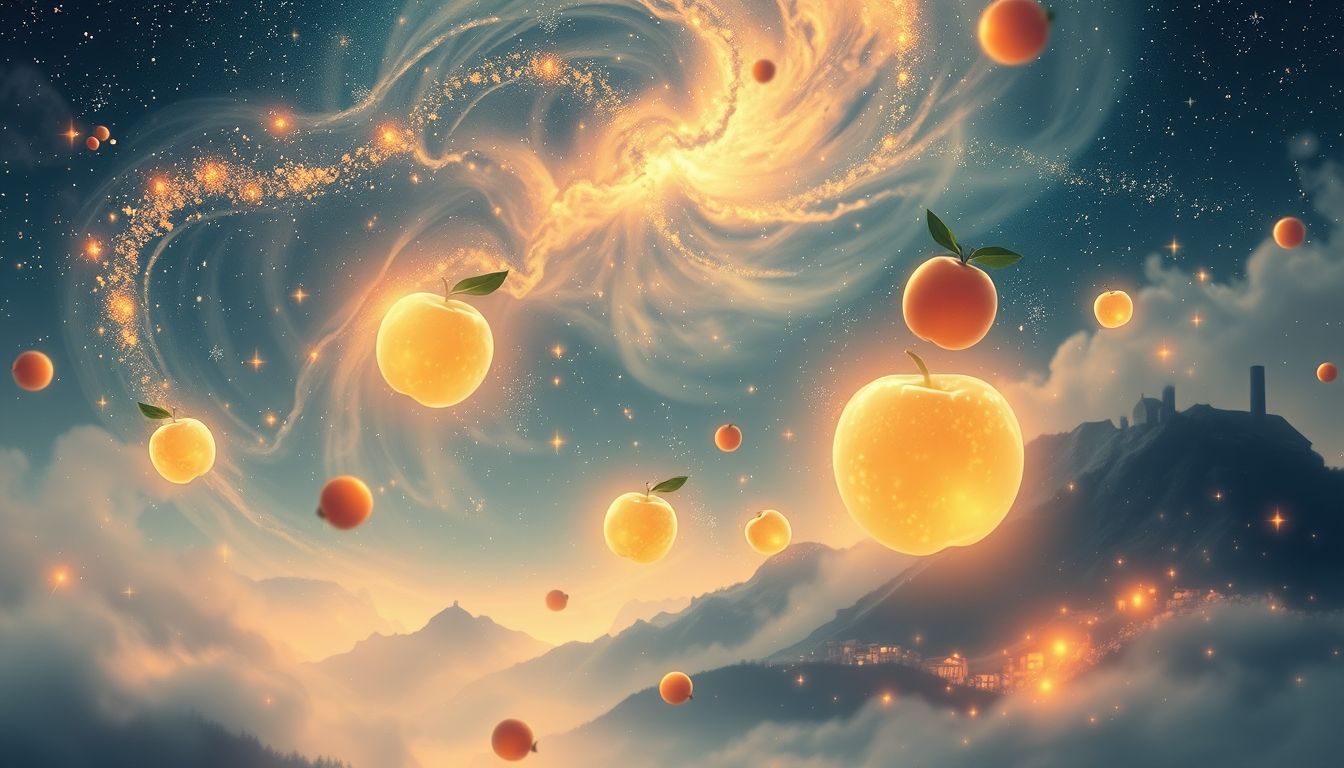 Das Ernten symbolisiert im Traum Fülle und erfolgreiche Lebensphase.