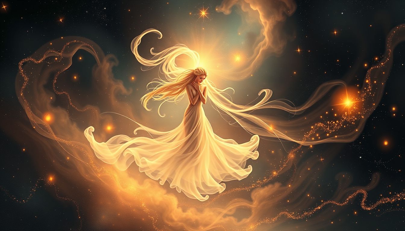 Der Tanz mit Partner symbolisiert Harmonie und emotionale Verbindung im Traum.