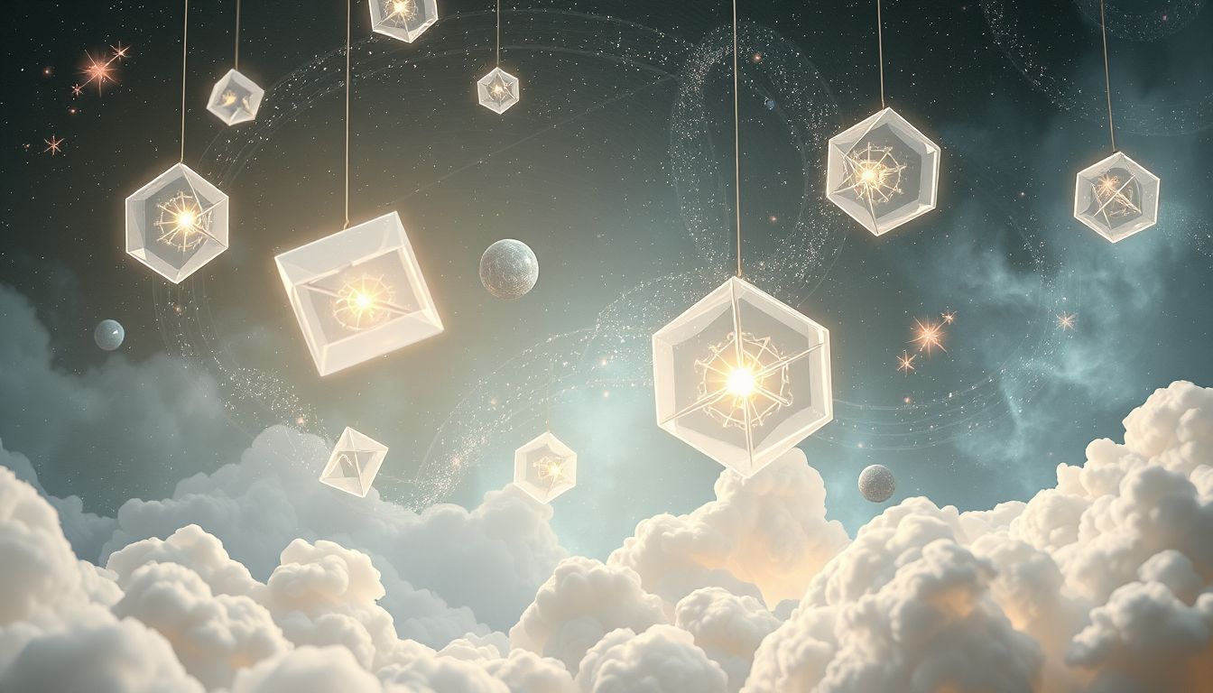 Im Traum Nettogewicht prüfen symbolisiert eigene Wertschätzung und Kontrolle.